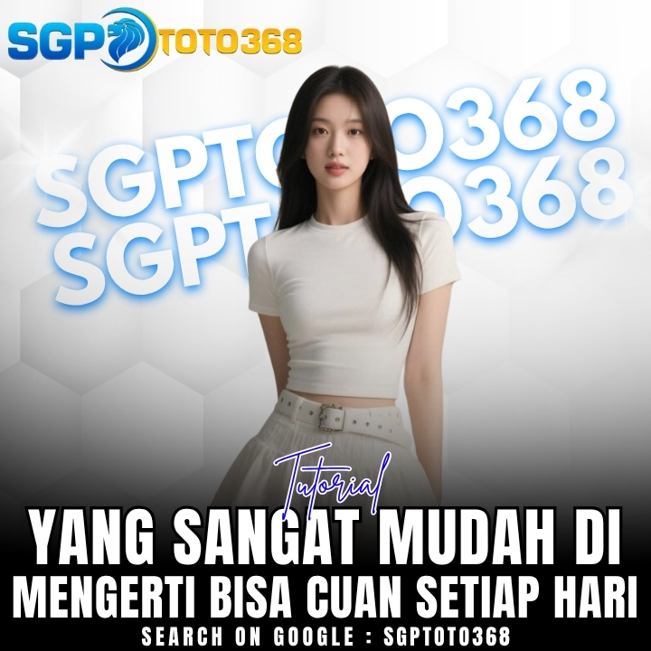 SGPTOTO368
