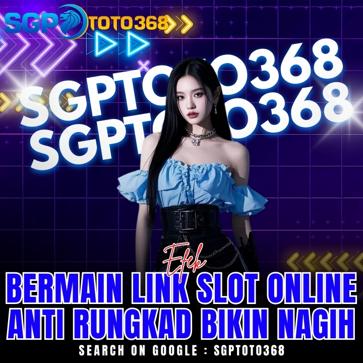 SGPTOTO368