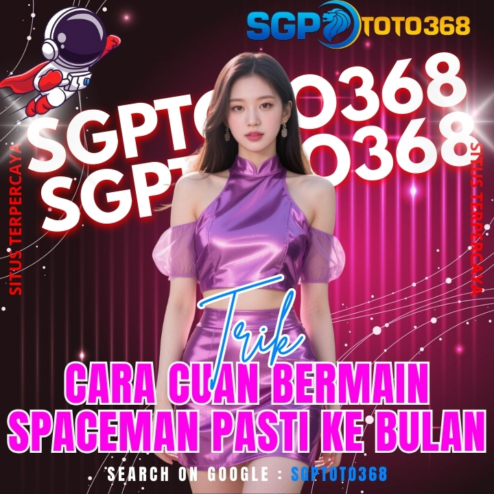 SGPTOTO368
